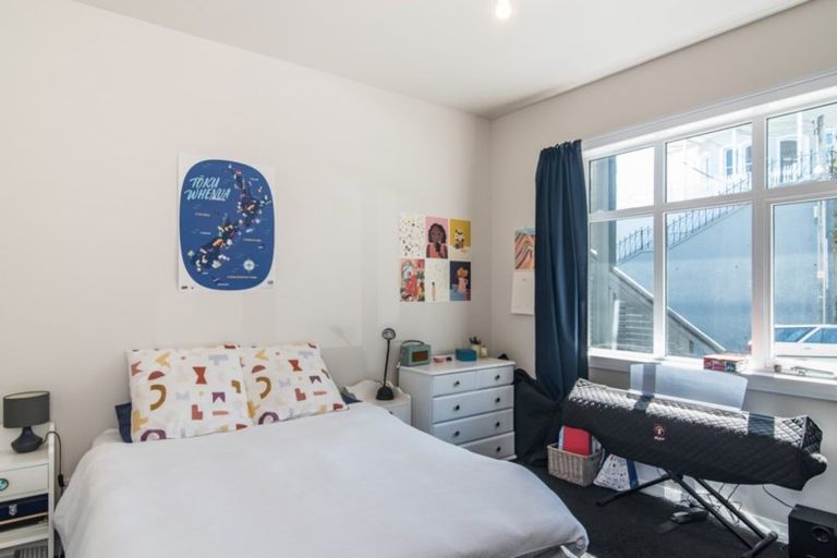 Photo of property in 52 Ellice Street, Mount Victoria, Wellington, 6011