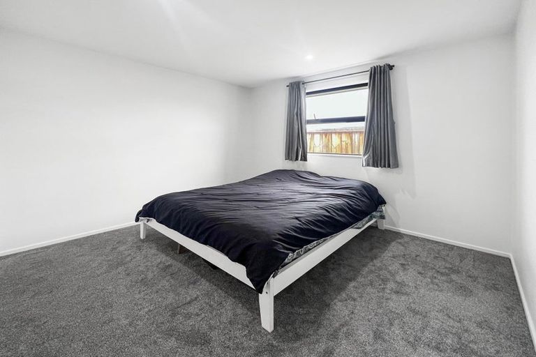 Photo of property in 55a Lowes Road, Rolleston, 7614