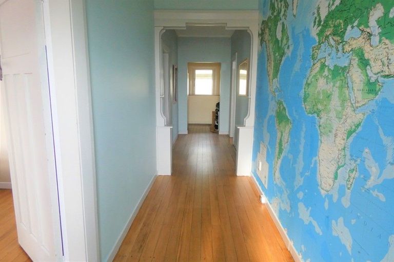 Photo of property in 59 Alexander Street, Greymouth, 7805