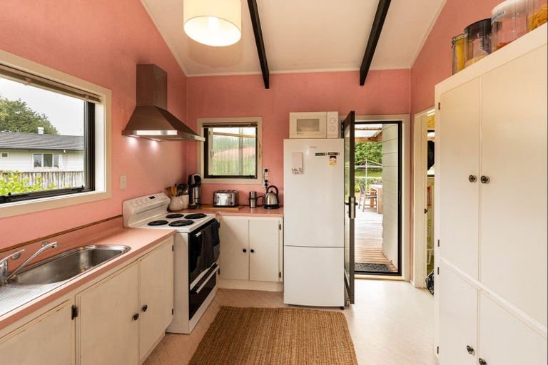 Photo of property in 15 Manuka Street, Ohakune, 4625