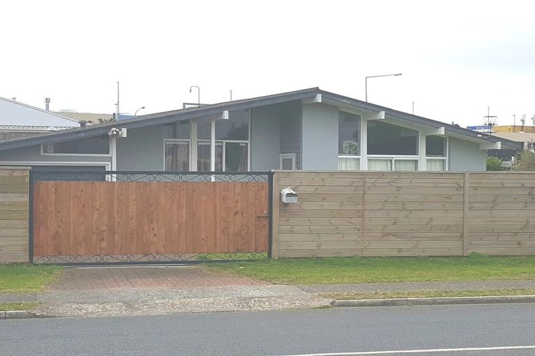 Photo of property in 1 Chester Street, Judea, Tauranga, 3110