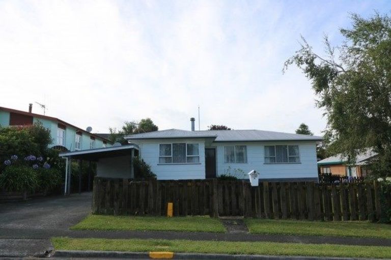Photo of property in 14 Mountbatten Drive, Putaruru, 3411
