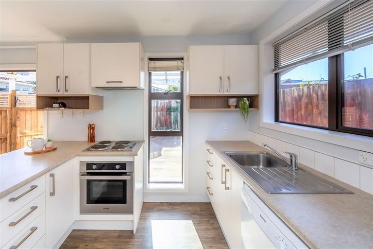 Photo of property in 1/25a Tennyson Street, Sydenham, Christchurch, 8023