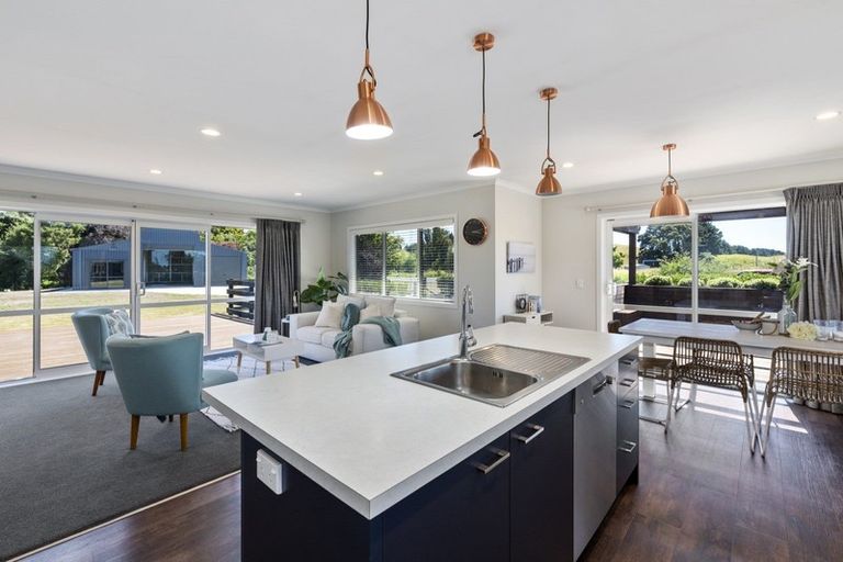 Photo of property in 123 Te Horo Beach Road, Te Horo, Otaki, 5581