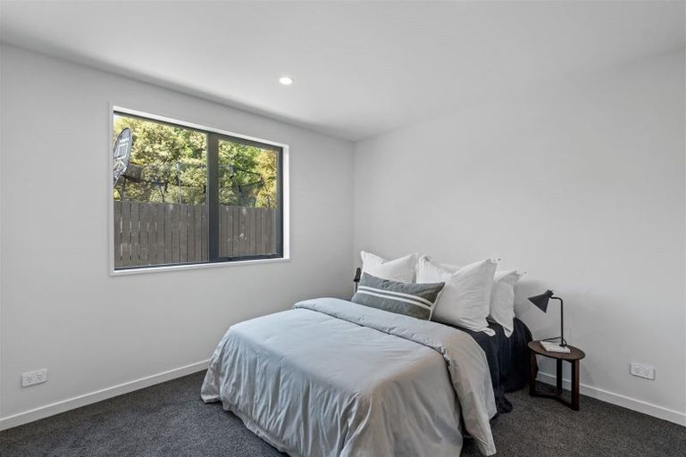 Photo of property in 22 Normans Road, Strowan, Christchurch, 8052