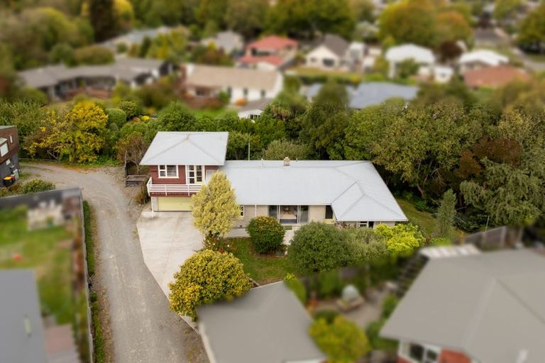 Photo of property in 1/16b Canberra Place, Redwood, Christchurch, 8051