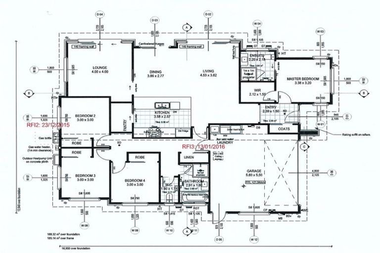 Photo of property in 564 Trents Road, Prebbleton, 7604