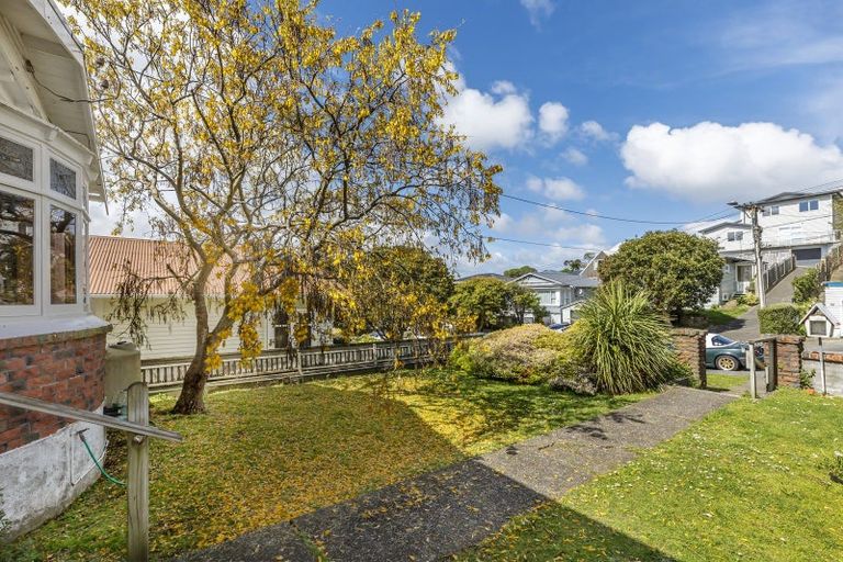 Photo of property in 20 Manuka Street, Miramar, Wellington, 6022