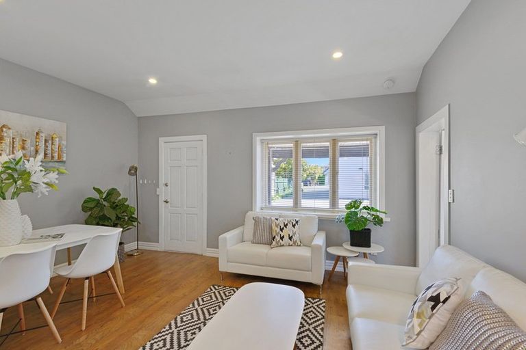 Photo of property in 4/26 Sherborne Street, St Albans, Christchurch, 8014