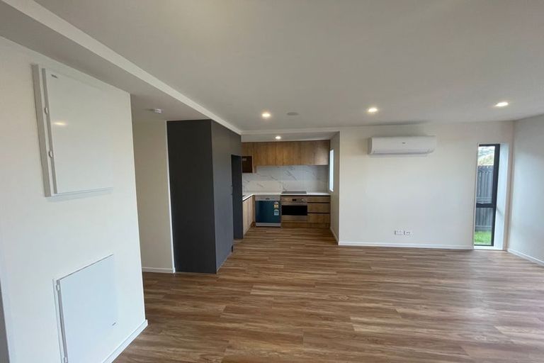 Photo of property in 1/5g Dishys Road, Flat Bush, Auckland, 2019