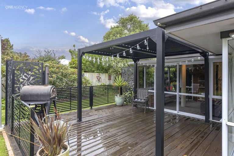 Photo of property in 248 Kingsbury Avenue, Rangiora, 7400