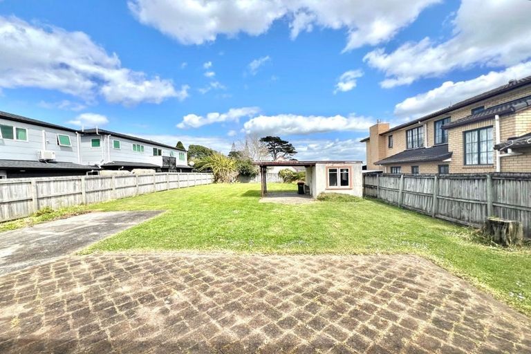 Photo of property in 36 Mcinnes Road, Weymouth, Auckland, 2103