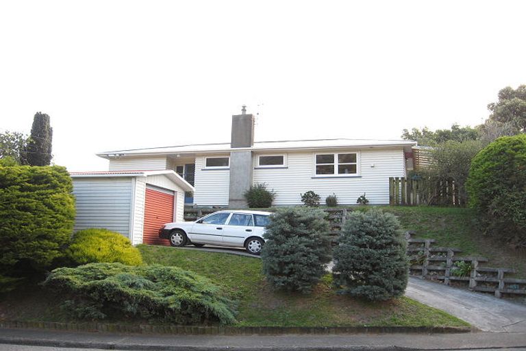 Photo of property in 19 Leinster Avenue, Raumati South, Paraparaumu, 5032