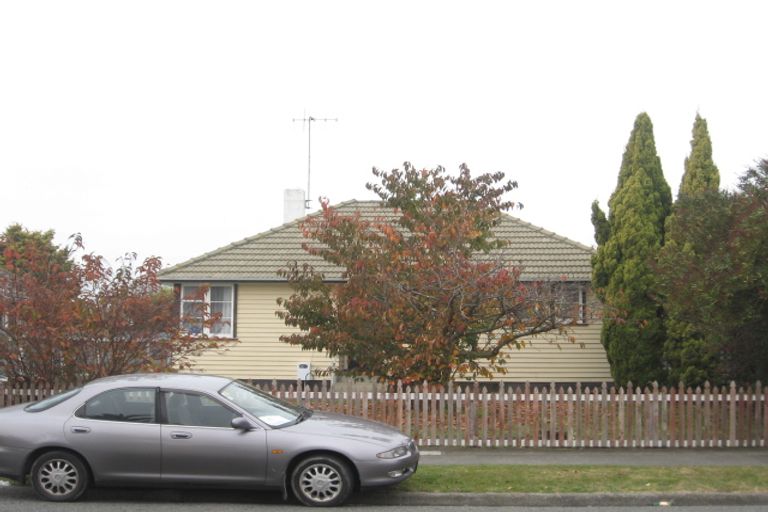Photo of property in 4 Massey Crescent, Marewa, Napier, 4110