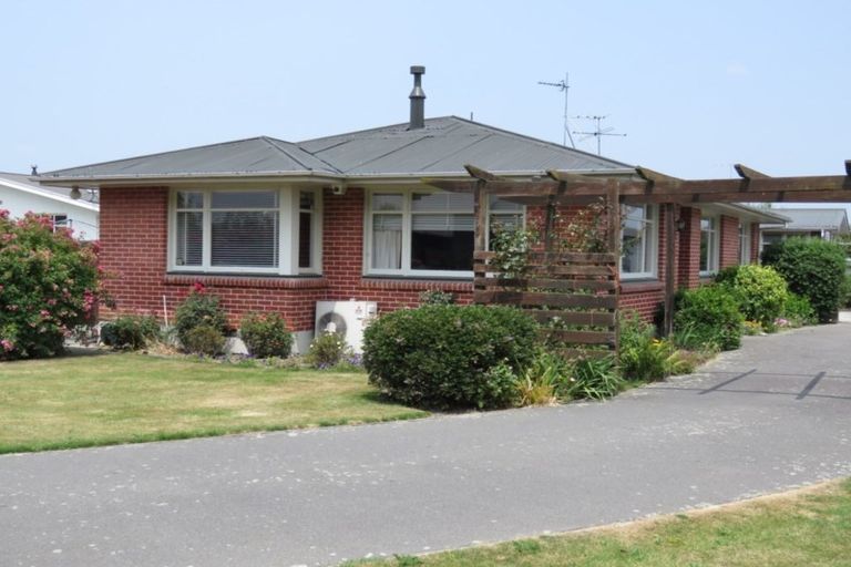 Photo of property in 11 Lagmhor Road, Tinwald, Ashburton, 7700