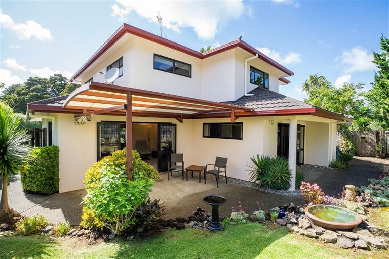 Photo of property in 4 Kotuku Street, Maunu, Whangarei, 0110