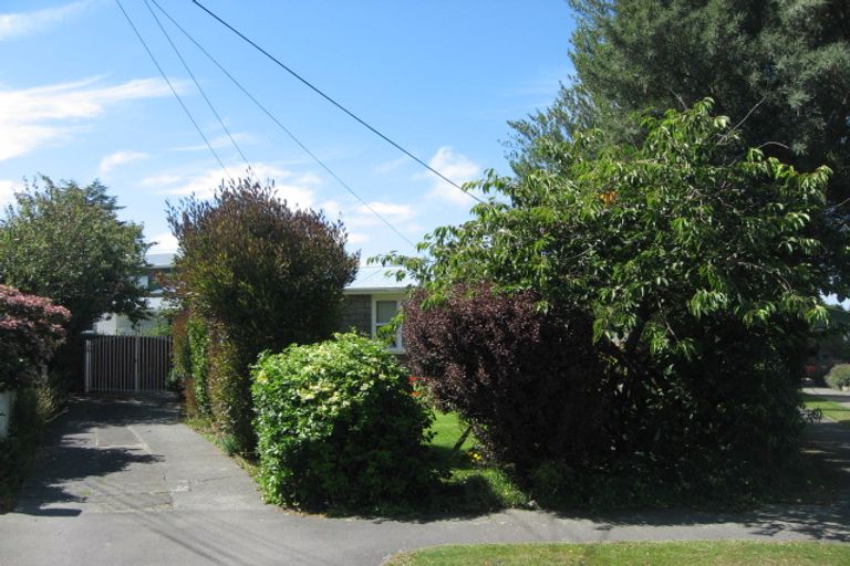 Photo of property in 21 Greta Place, Hoon Hay, Christchurch, 8025