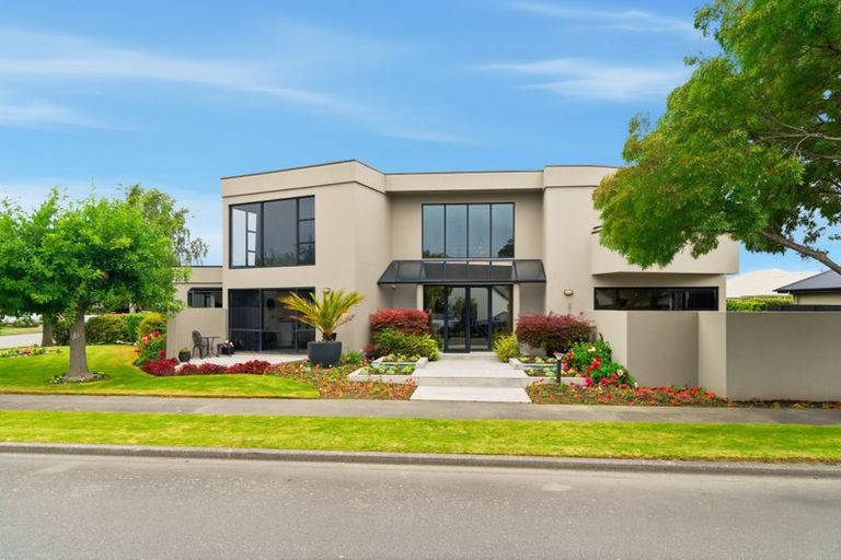 Photo of property in 1 Viceroy Place, Halswell, Christchurch, 8025