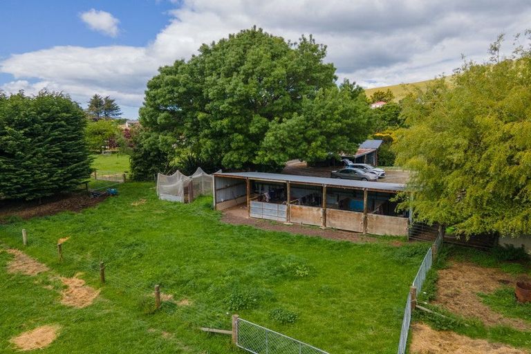Photo of property in 32 Tokarahi-ngapara Road, Ngapara, Oamaru, 9494