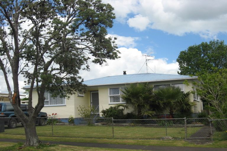 Photo of property in 156 Rowandale Avenue, Manurewa, Auckland, 2102
