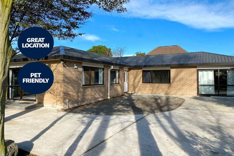 Photo of property in 1/66 Peer Street, Upper Riccarton, Christchurch, 8041