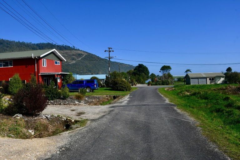 Photo of property in 6 Horncastle Crescent, Little Wanganui, Karamea, 7893
