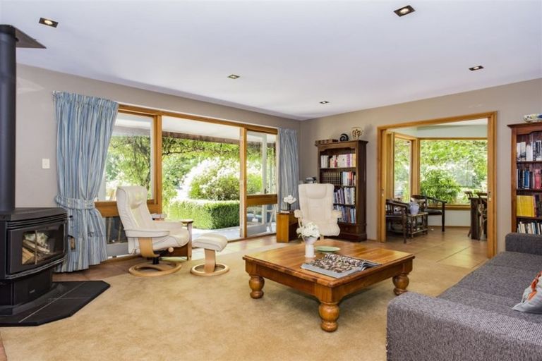 Photo of property in 22 Keetly Place, Ohoka, Kaiapoi, 7692