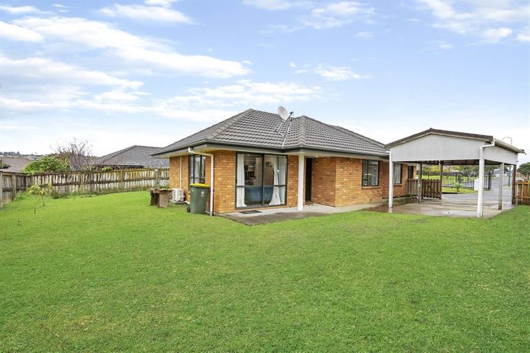 Photo of property in 25 Michael Jones Drive, Flat Bush, Auckland, 2019