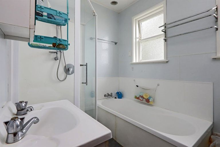 Photo of property in 7 Sidey Place, Marewa, Napier, 4110