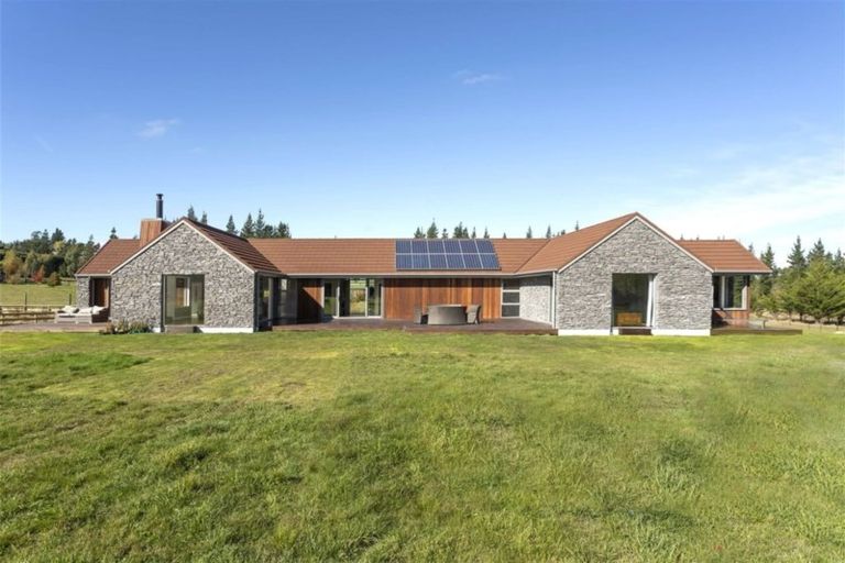 Photo of property in 491 Carrs Road, Loburn, Rangiora, 7472