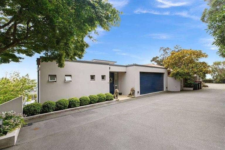 Photo of property in 8a Macmillan Avenue, Cashmere, Christchurch, 8022