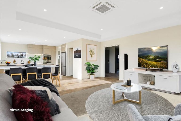 Photo of property in 163 Townsend Road, Rangiora, 7400