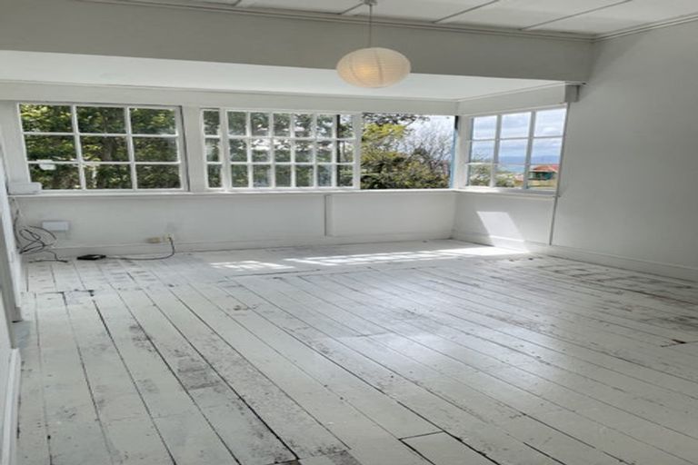 Photo of property in 9 Mortimer Terrace, Aro Valley, Wellington, 6021