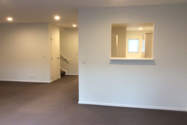 Photo of property in 3/44 Peterborough Street, Christchurch Central, Christchurch, 8013