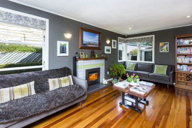 Photo of property in 44 Shakespeare Avenue, Trentham, Upper Hutt, 5018