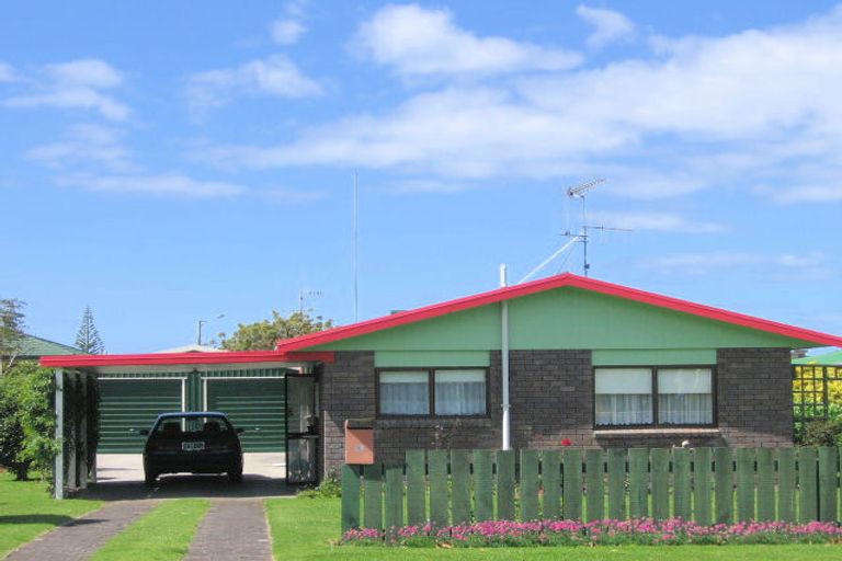 Photo of property in 45 Citrus Avenue, Waihi Beach, 3611