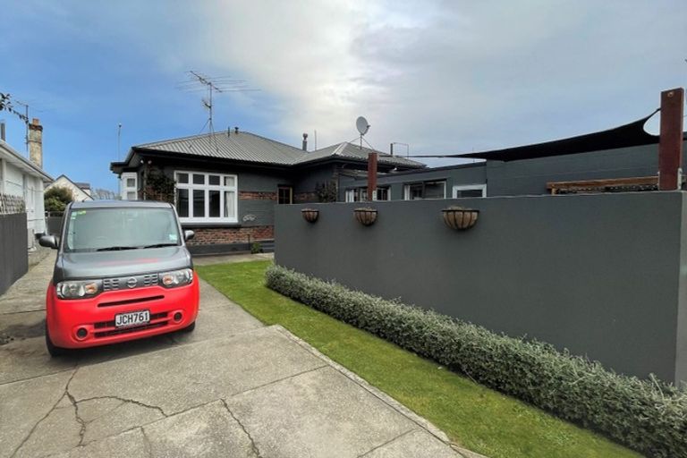Photo of property in 334 Tay Street, Turnbull Thomson Park, Invercargill, 9810