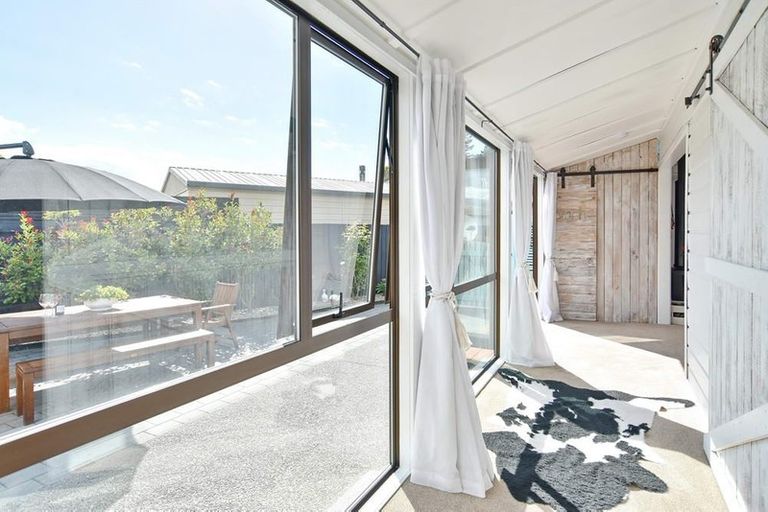 Photo of property in 176 Kings Road, Leithfield, 7481