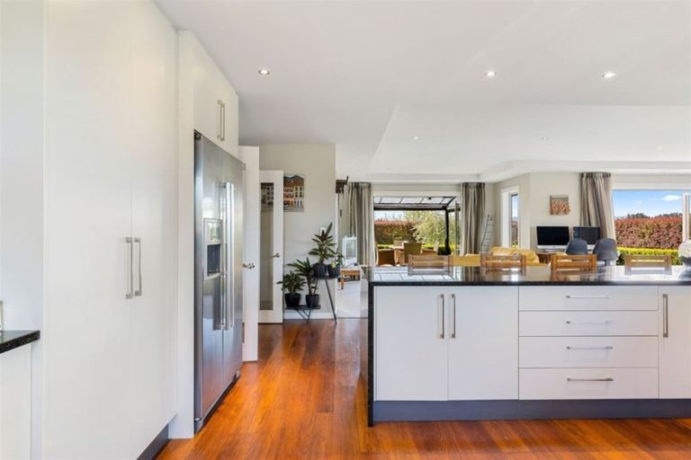 Photo of property in 178 Pattersons Road, Swannanoa, Rangiora, 7475