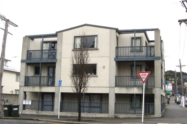 Photo of property in 2 Ethel Benjamin Place, North Dunedin, Dunedin, 9016