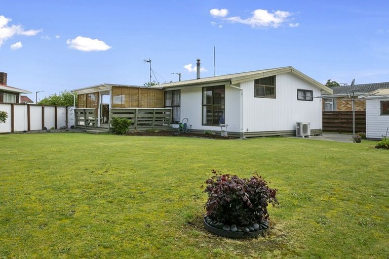 Photo of property in 16 Titoki Street, Matamata, 3400