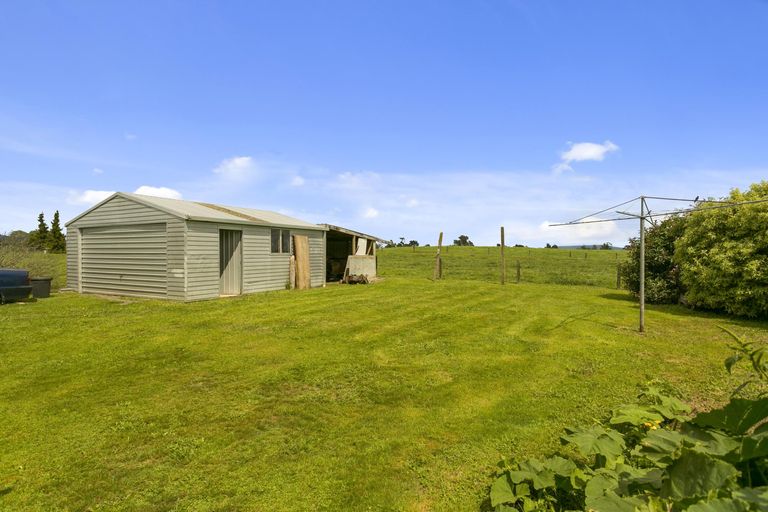 Photo of property in 3547 State Highway 29, Te Poi, Matamata, 3473