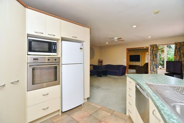 Photo of property in 60a Hewitts Road, Woodend, 7610