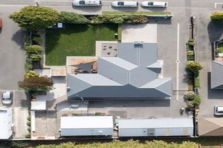 Photo of property in 424 Innes Road, Mairehau, Christchurch, 8052