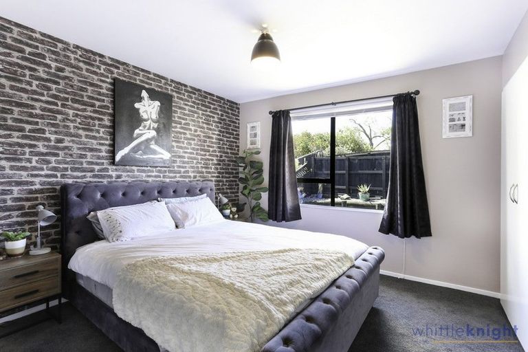 Photo of property in 4 Shire Lane, Woolston, Christchurch, 8062