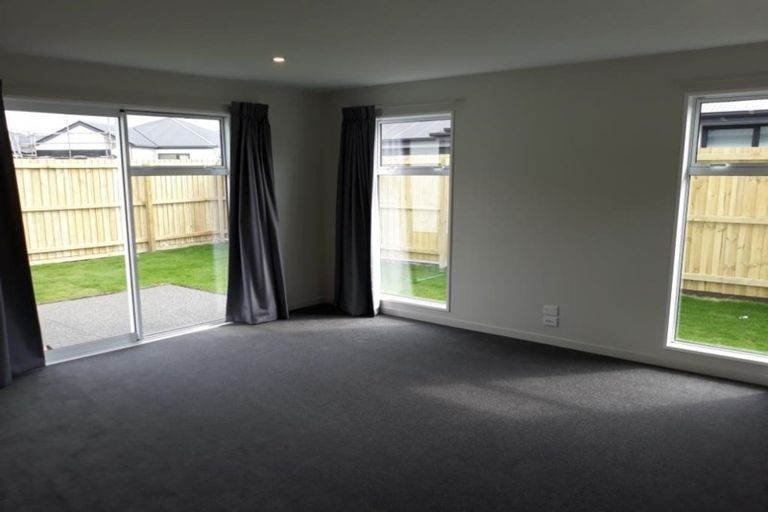 Photo of property in 17 Mackay Street, Wigram, Christchurch, 8042