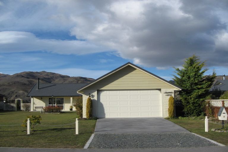 Photo of property in 8 Kawarau Court, Cromwell, 9310