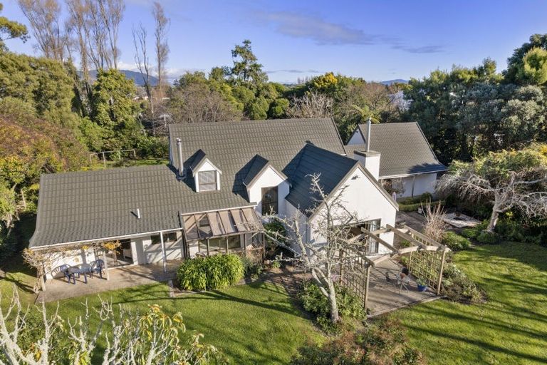 Photo of property in 259a Mill Road, Otaki, 5512