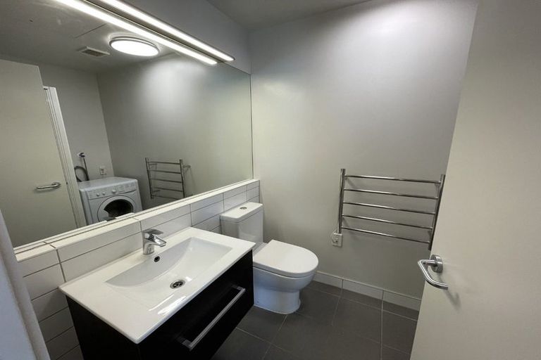 Photo of property in 408/8 Wigan Street, Te Aro, Wellington, 6011