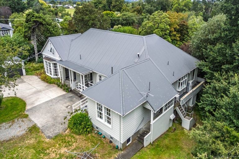 Photo of property in 61 Hillcrest Street, Solway, Masterton, 5810